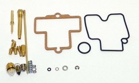 WSM Off Road Carb. Kits Carburetor Kit Suzuki 400 DRZ-E 00-07 - 016-845