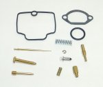 WSM Off Road Carb. Kits Carburetor Kit Yamaha 85 YZ 02-05 - 016-852