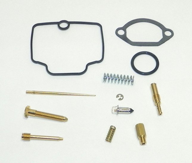 WSM Off Road Carb. Kits Carburetor Kit Yamaha 85 YZ 02-05 - 016-852