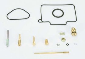 WSM Off Road Carb. Kits Carburetor Kit Yamaha 125 YZ 99-00 - 016-853