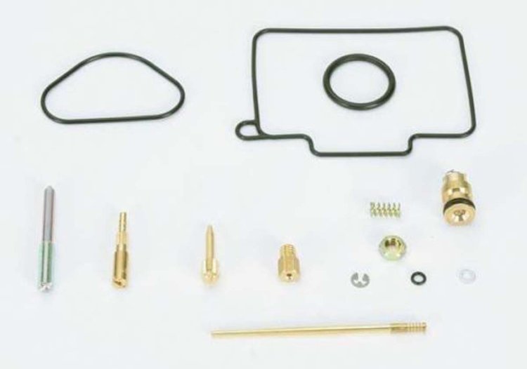 WSM Off Road Carb. Kits Carburetor Kit Yamaha 125 YZ 99-00 - 016-853
