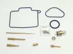 WSM Off Road Carb. Kits Carburetor Kit Yamaha 125 YZ 02-04 - 016-854