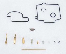 WSM Off Road Carb. Kits Carburetor Kit Yamaha 250 YZ 02-06 - 016-856 WSM Off Road Carb. Kits Carburetor Kit Yamaha 250 YZ 02-06 - 016-856