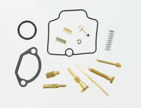 WSM Off Road Carb. Kits Carburetor Kit Yamaha 85 YZ 06-18 - 016-857 WSM Off Road Carb. Kits Carburetor Kit Yamaha 85 YZ 06-18 - 016-857