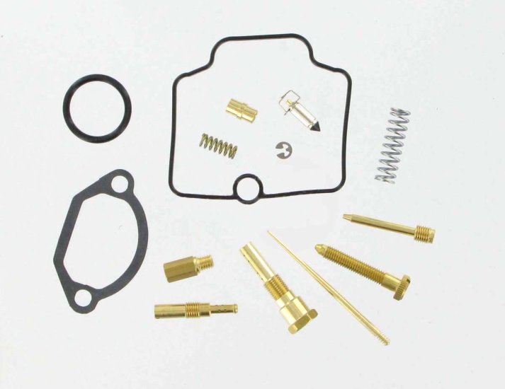 WSM Off Road Carb. Kits Carburetor Kit Yamaha 85 YZ 06-18 - 016-857