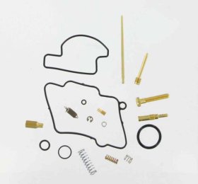 WSM Off Road Carb. Kits Carburetor Kit Yamaha 250 YZ 07-21 - 016-859 WSM Off Road Carb. Kits Carburetor Kit Yamaha 250 YZ 07-21 - 016-859
