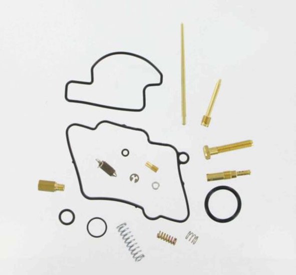 WSM Off Road Carb. Kits Carburetor Kit Yamaha 250 YZ 07-21 - 016-859