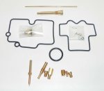 WSM Off Road Carb. Kits Carburetor Kit Yamaha 250 YZ-F 01-02 - 016-860