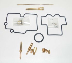 WSM Off Road Carb. Kits Carburetor Kit Yamaha 250 YZ-F 01-02 - 016-860 WSM Off Road Carb. Kits Carburetor Kit Yamaha 250 YZ-F 01-02 - 016-860