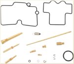 WSM Off Road Carb. Kits Carburetor Kit Yamaha 250 YZ-F 03-06 - 016-861