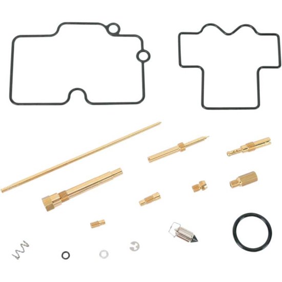 WSM Off Road Carb. Kits Carburetor Kit Yamaha 250 YZ-F 07-08 - 016-862