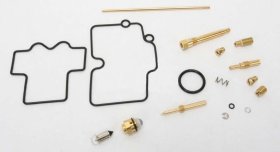 WSM Off Road Carb. Kits Carburetor Kit Yamaha 426 YZ-F 00-02 - 016-863 WSM Off Road Carb. Kits Carburetor Kit Yamaha 426 YZ-F 00-02 - 016-863