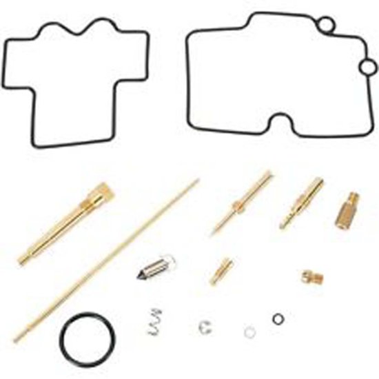 WSM Off Road Carb. Kits Carburetor Kit Yamaha 450 YZ-F 03-04 - 016-864