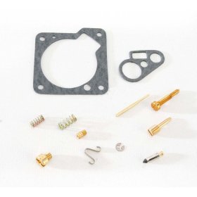 WSM Off Road Carb. Kits Carburetor Kit Yamaha 50 PW 85-06 - 016-866 WSM Off Road Carb. Kits Carburetor Kit Yamaha 50 PW 85-06 - 016-866