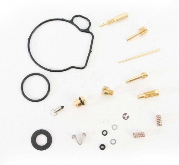 WSM Off Road Carb. Kits Carburetor Kit Yamaha 50 TT-R 06-09 - 016-867