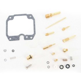 WSM Off Road Carb. Kits Carburetor Kit Yamaha 125 TT-R 06-07 - 016-868