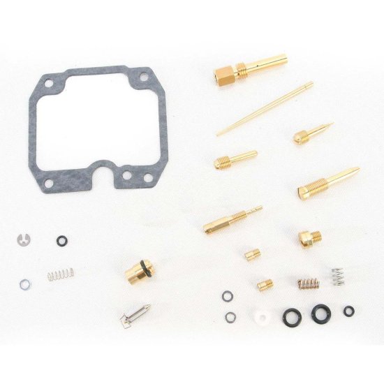 WSM Off Road Carb. Kits Carburetor Kit Yamaha 125 TT-R 06-07 - 016-868