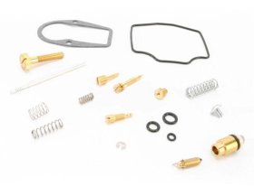 WSM Off Road Carb. Kits Carburetor Kit Yamaha 230 TT-R 05-25 - 016-869 WSM Off Road Carb. Kits Carburetor Kit Yamaha 230 TT-R 05-25 - 016-869