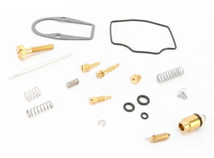 WSM Off Road Carb. Kits Carburetor Kit Yamaha 230 TT-R 05-25 - 016-869