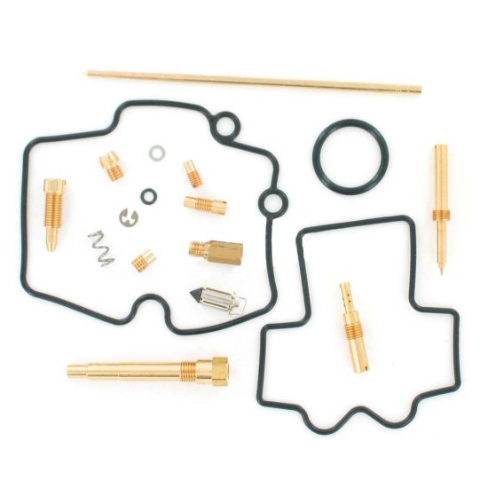 WSM Off Road Carb. Kits Carburetor Kit Yamaha 250 WR-F 05-09 - 016-870