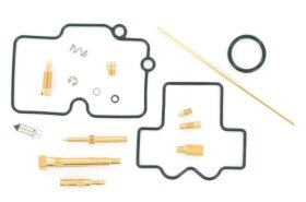 WSM Off Road Carb. Kits Carburetor Kit Yamaha 450 WR-F 05-06 - 016-871 WSM Off Road Carb. Kits Carburetor Kit Yamaha 450 WR-F 05-06 - 016-871
