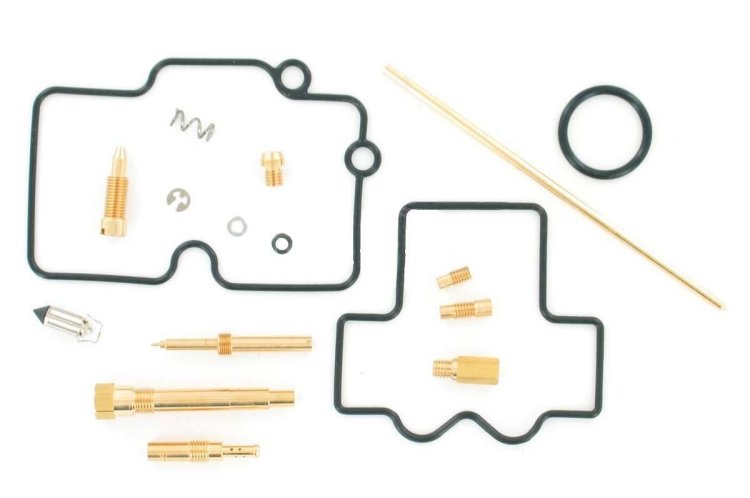 WSM Off Road Carb. Kits Carburetor Kit Yamaha 450 WR-F 05-06 - 016-871