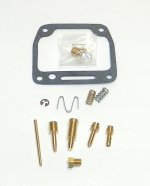 WSM Off Road Carb. Kits Carburetor Kit Yamaha 80 PW 91-06 - 016-873