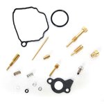 WSM Off Road Carb. Kits Carburetor Kit Yamaha 90 TT-R 06-07 - 016-876