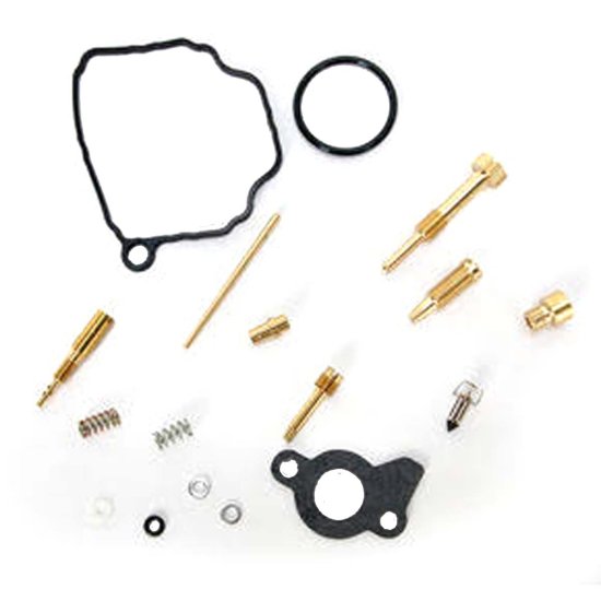 WSM Off Road Carb. Kits Carburetor Kit Yamaha 90 TT-R 06-07 - 016-876