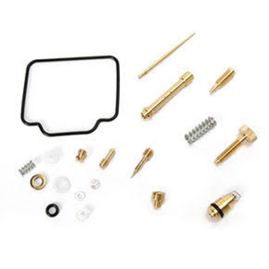 WSM Off Road Carb. Kits Carburetor Kit Yamaha 225 TT-R / XT 92-04 - 016-877