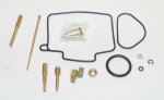 WSM Off Road Carb. Kits Carburetor Kit Yamaha 125 YZ 2001 - 016-878