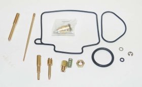 WSM Off Road Carb. Kits Carburetor Kit Yamaha 125 YZ 2001 - 016-878 WSM Off Road Carb. Kits Carburetor Kit Yamaha 125 YZ 2001 - 016-878