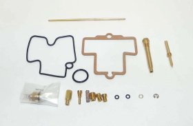 WSM Off Road Carb. Kits Carburetor Kit Yamaha 400 YZ-F 98-99 - 016-879 WSM Off Road Carb. Kits Carburetor Kit Yamaha 400 YZ-F 98-99 - 016-879