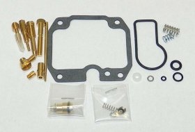 WSM Off Road Carb. Kits Carburetor Kit Yamaha 125 TT-R 08-25 - 016-883