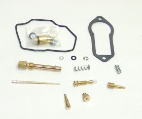 WSM Off Road Carb. Kits Carburetor Kit Yamaha 200 TW 87-00 - 016-891