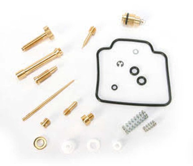 WSM Off Road Carb. Kits Carburetor Kit Yamaha 225 XT 92-07 - 016-893
