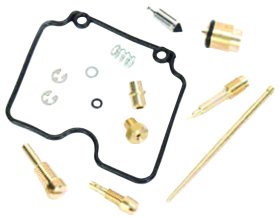 WSM Off Road Carb. Kits Carburetor Kit Yamaha 250 XT 08-12 - 016-894 WSM Off Road Carb. Kits Carburetor Kit Yamaha 250 XT 08-12 - 016-894