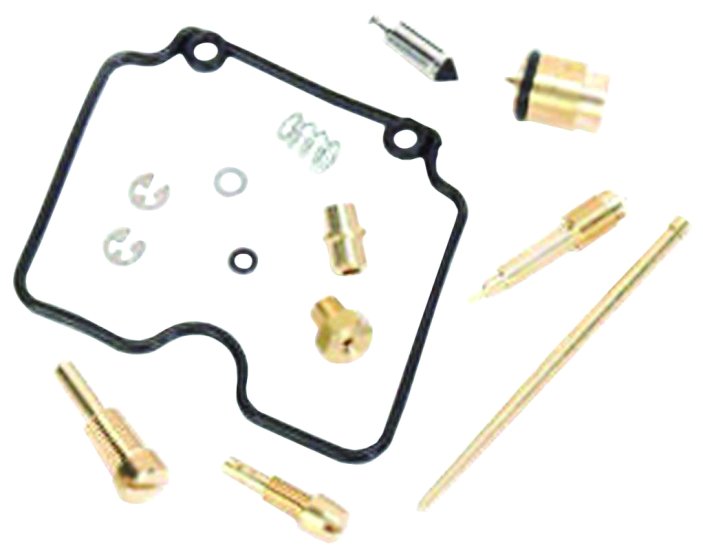 WSM Off Road Carb. Kits Carburetor Kit Yamaha 250 XT 08-12 - 016-894