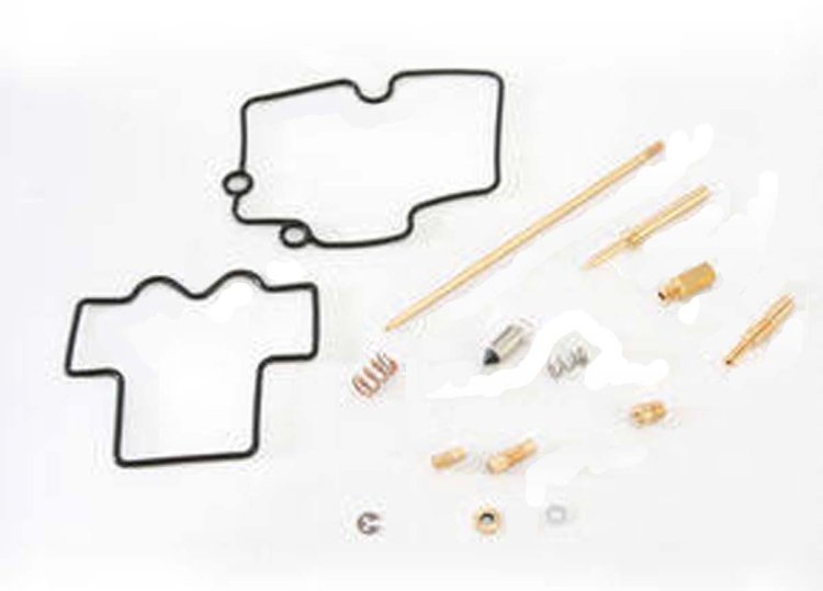 WSM Off Road Carb. Kits Carburetor Kit KTM 250 EXC-F / SX-F / XC-F 05-11 - 016-901