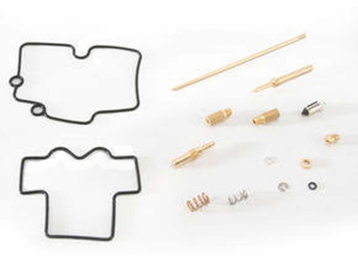 WSM Off Road Carb. Kits Carburetor Kit KTM 400 - 540 06-10 - 016-902