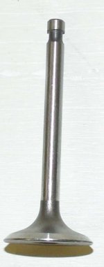 WSM Off Road Valves Intake Valve Honda 90 - 110 ATC 77-85 - 017-002-01