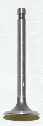 WSM Off Road Valves Exhaust Valve Honda 90 - 110 ATC 77-85 - 017-002-02