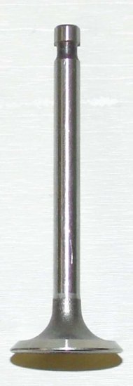WSM Off Road Valves Exhaust Valve Honda 90 - 110 ATC 77-85 - 017-002-02