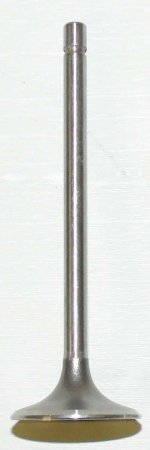 WSM Off Road Valves Intake Valve Honda 185 / 200 ATC / TRX 80-86 - 017-004-01