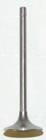 WSM Off Road Valves Intake Valve Honda 185 / 200 ATC / TRX 80-86 - 017-004-01