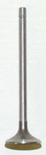 WSM Off Road Valves Exhaust Valve Honda 185 / 200 ATC / TRX 80-86 - 017-004-02