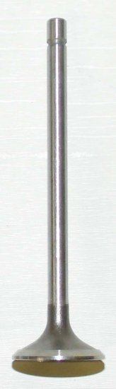 WSM Off Road Valves Exhaust Valve Honda 185 / 200 ATC / TRX 80-86 - 017-004-02