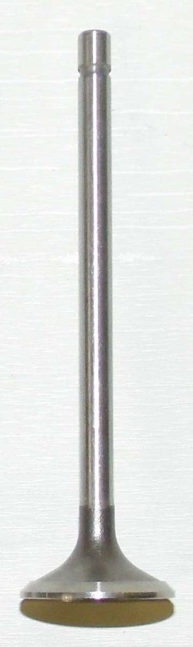 WSM Off Road Valves Exhaust Valve Honda 185 / 200 ATC / TRX 80-86 - 017-004-02