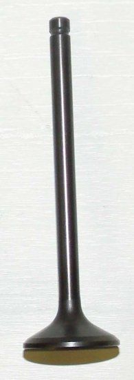 WSM Off Road Valves Exhaust Valve Honda 200 ATC / TRX 86-97 - 017-015-02