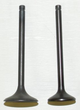 WSM Off Road Valves Engine Valve Kit Honda 200 ATC / TRX 86-97 - 017-015 WSM Off Road Valves Engine Valve Kit Honda 200 ATC / TRX 86-97 - 017-015